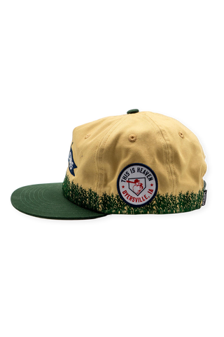 [ Field of Dreams Game ] Pennant Natural