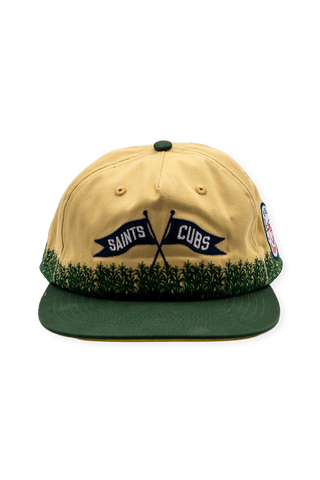 [ Field of Dreams Game ] Pennant Natural