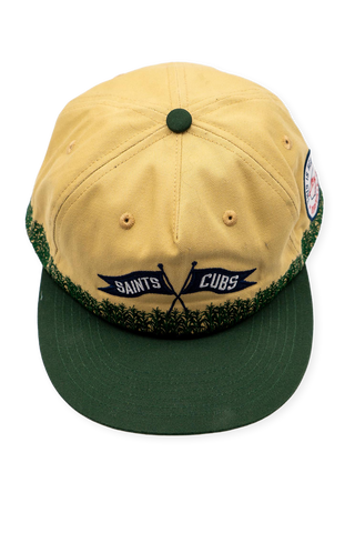 [ Field of Dreams Game ] Pennant Natural