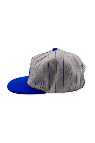 [ St. Paul Saints ] Pinstripe Heritage Wooly