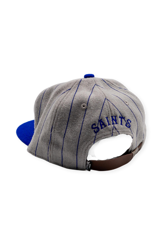 [ St. Paul Saints ] Pinstripe Heritage Wooly