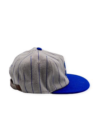 [ St. Paul Saints ] Pinstripe Heritage Wooly