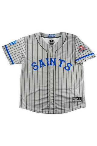 [ St. Paul Saints ] Legacy Jersey