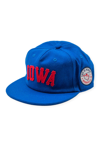 [ Iowa Cubs ] Dreams Heritage Wooly