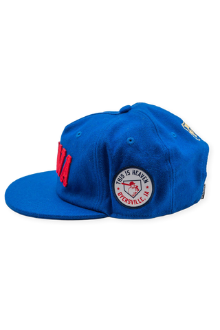 [ Iowa Cubs ] Dreams Heritage Wooly