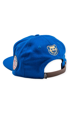 [ Iowa Cubs ] Dreams Heritage Wooly