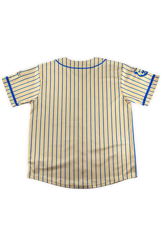 [ Iowa Cubs ] Dream Jersey