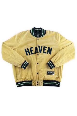 [ Field of Dreams Game ] Heaven Vintage Cord Jacket