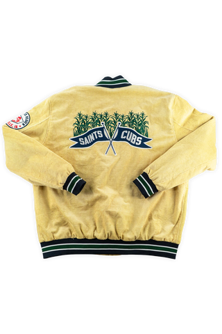 [ Field of Dreams Game ] Heaven Vintage Cord Jacket