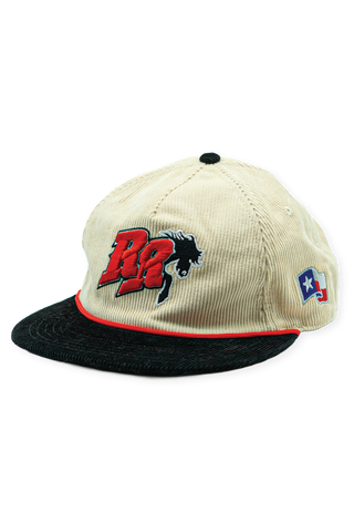 [ Frisco RoughRiders ] Throwback Signature Cord - Official League