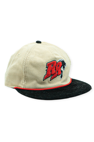 [ Frisco RoughRiders ] Throwback Signature Cord - Official League