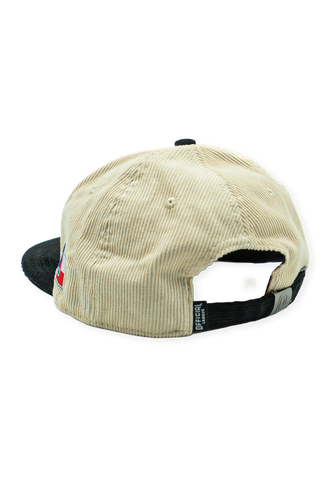 [ Frisco RoughRiders ] Throwback Signature Cord - Official League