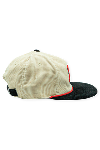 [ Frisco RoughRiders ] Throwback Signature Cord - Official League