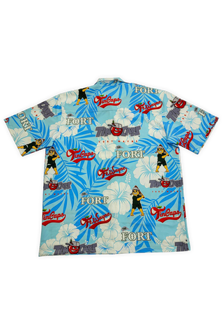[ Fort Wayne TinCaps ] The Holiday Hawaiian