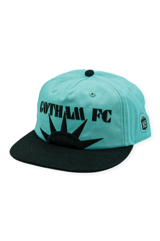 [ Gotham FC ] Liberty Natural