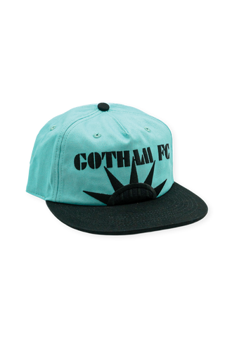 [ Gotham FC ] Liberty Natural