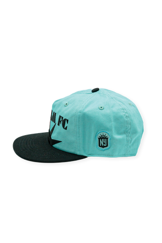 [ Gotham FC ] Liberty Natural