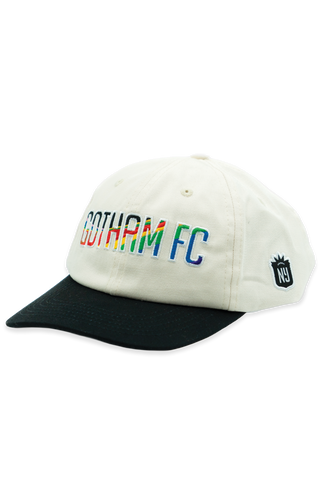 [ Gotham FC ] Pride Poppy