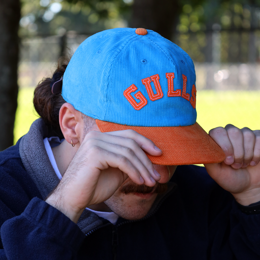 san diego gulls icy blue Official League