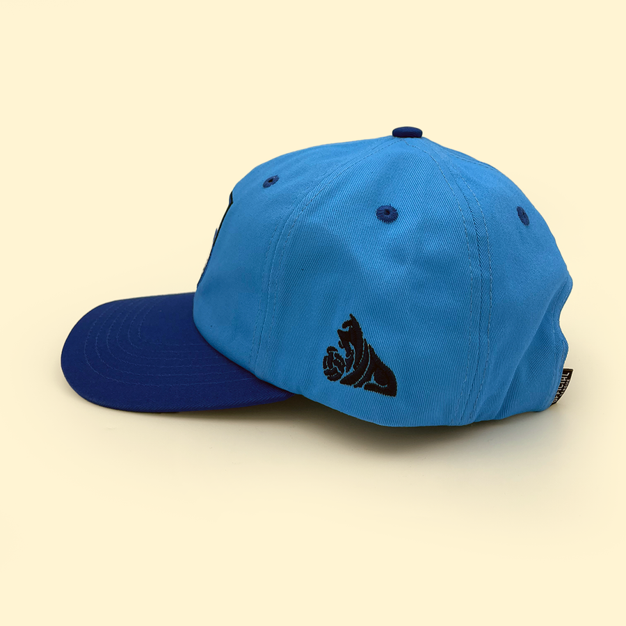 [ huddersfield town a.f.c. ] dad cap