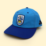 [ huddersfield town a.f.c. ] dad cap