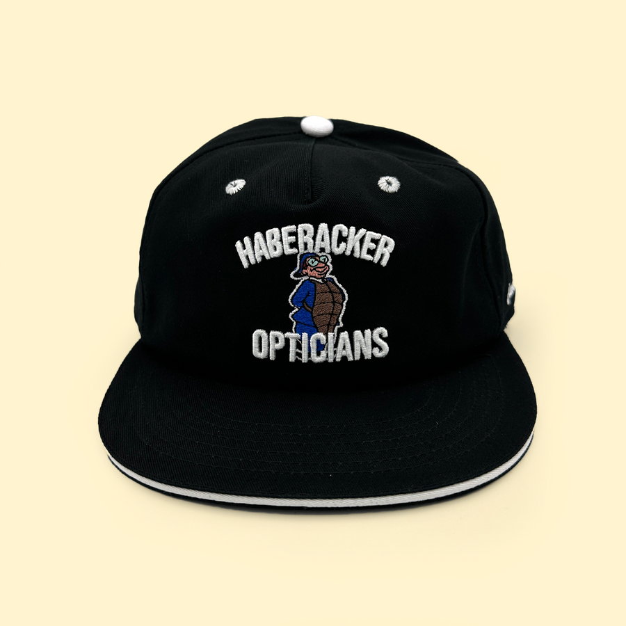 [ baseball heritage ] haberacker opticians