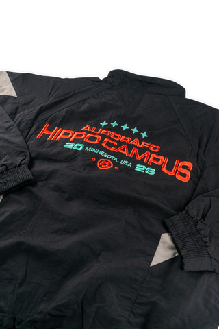 [ Hippo Campus x Minnesota Aurora FC ] Retro Chute