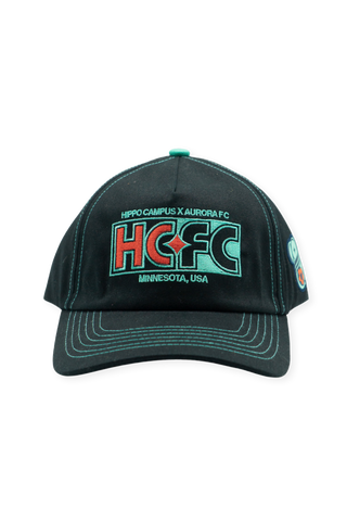 [ Hippo Campus x Minnesota Aurora FC ] HCFC Poppy