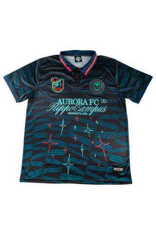 [ Hippo Campus x Minnesota Aurora FC ] The Constellation Kit