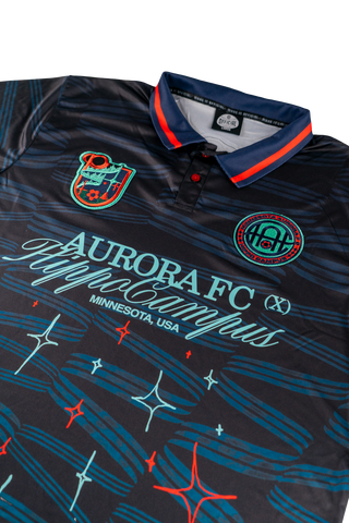 [ Hippo Campus x Minnesota Aurora FC ] The Constellation Kit
