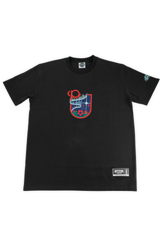 [ Hippo Campus x Minnesota Aurora FC ] Celestial Premium Tee