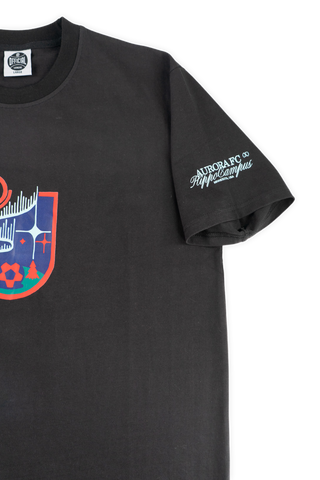 [ Hippo Campus x Minnesota Aurora FC ] Celestial Premium Tee