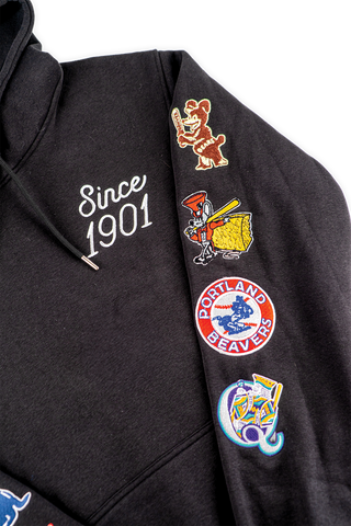 [ Diamond Vault ] Since 1901 Hoodie