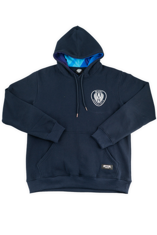 [ Warren Haynes x Asheville City SC ] Southern Sound Hoodie