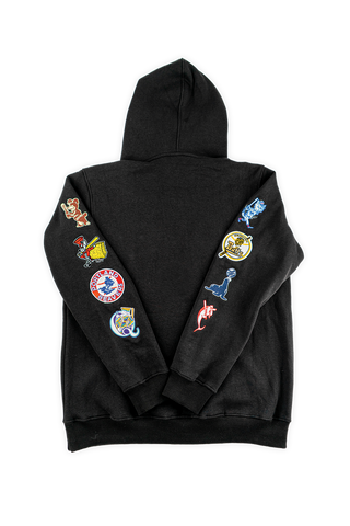 [ Diamond Vault ] Since 1901 Hoodie