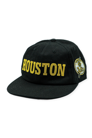 [ Houston Buffs ] H-Town Legacy