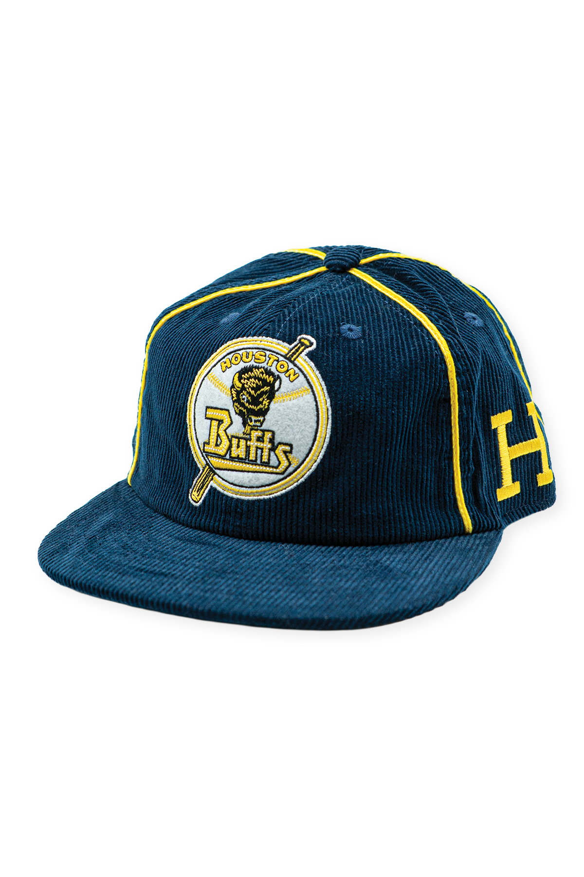 [ Houston Buffs ] Buffaloes Cord