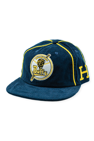 [ Houston Buffs ] Buffaloes Cord