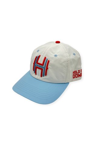 [ Houston Dash ] H-Town Sailor