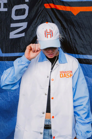 [ Houston Dash ] H-Town Sailor