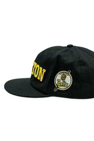 [ Houston Buffs ] H-Town Legacy