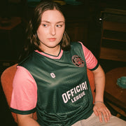 [ portland bangers fc ] inaugural away kit