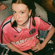 [ portland bangers fc ] st. john's blush kit