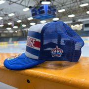 [ prince george spruce kings ] retro trucker