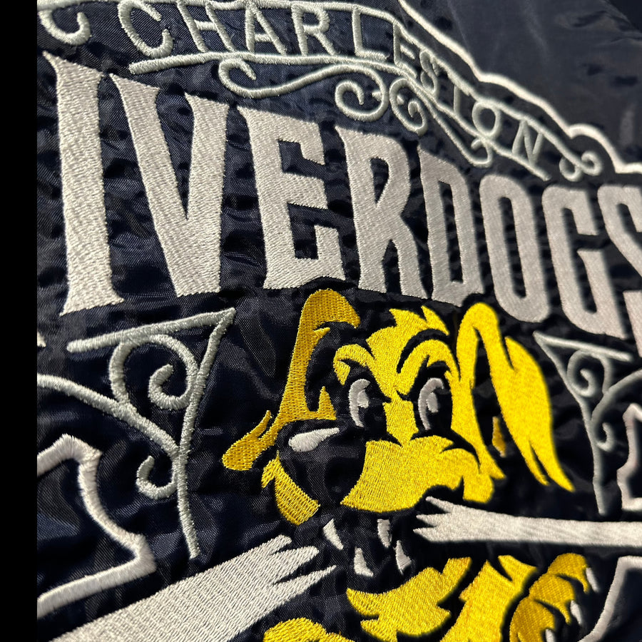 [ band of horses x charleston riverdogs ] the chute