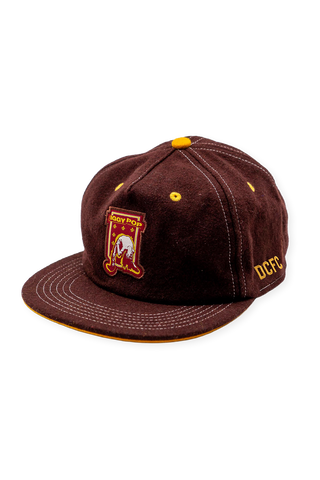 [ Iggy Pop x Detroit City FC ] Stage Wooly
