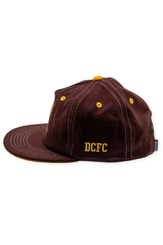 [ Iggy Pop x Detroit City FC ] Stage Wooly