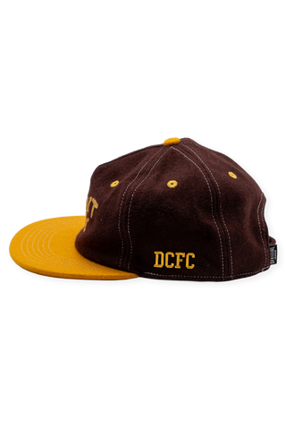 [ Iggy Pop x Detroit City FC ] The Detroit Original Wooly
