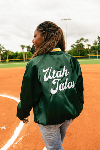 [ Utah Talons ] The Revival Satin