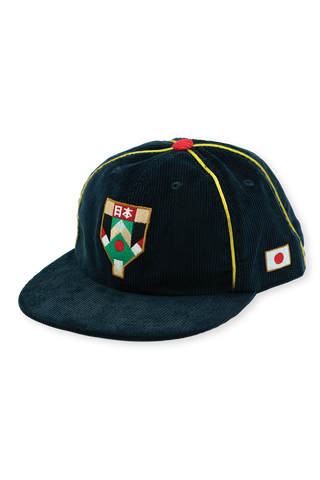 [ Japan ] Samurai Diamond